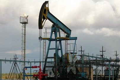 Новая залежь нефти открыта на Гомельщине